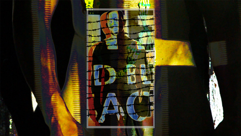 Article : Contre tout ce qui brûle, Eliphen Jean nous prend aux mots, aux tripes