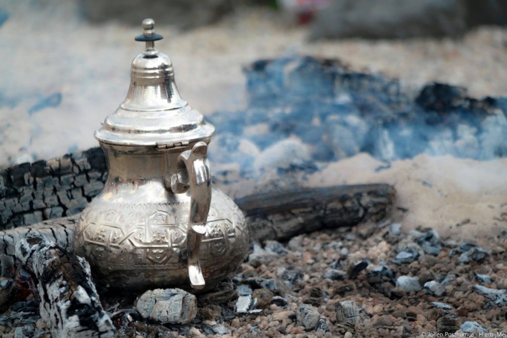 Article : Le Sahara inaccessible ? Heureusement non !