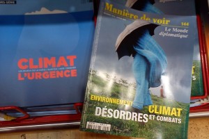 Article : Radio Climat, la COP 22 vue par nous, pour nous