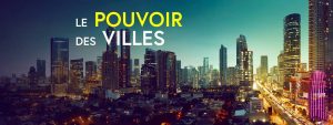 Article : Le pouvoir des villes au coeur du débat à Grenoble