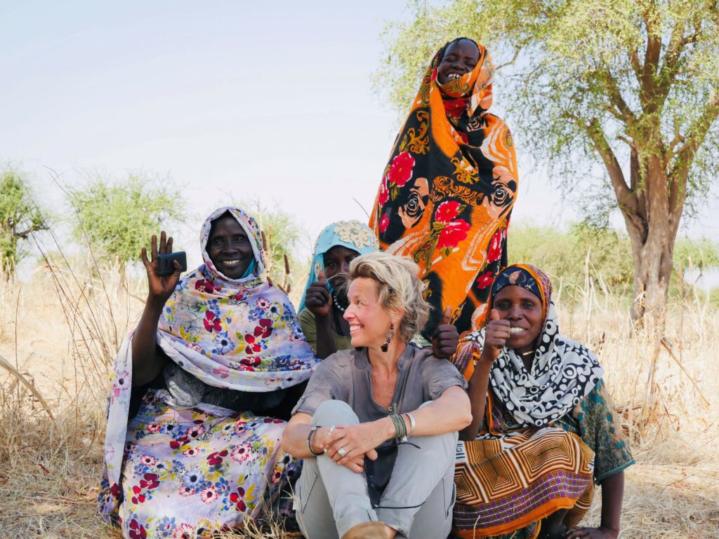 Article : Histoire de femmes inspirantes, huit nouveaux portraits à partager